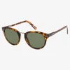 Femme Roxy Junipers - Lunettes De Soleil Pour Femme