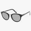 Femme Roxy Junipers - Lunettes De Soleil Pour Femme