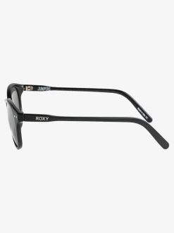 Femme Roxy Junipers - Lunettes De Soleil Pour Femme