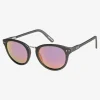 Femme Roxy Junipers - Lunettes De Soleil Pour Femme