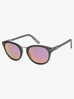 Femme Roxy Junipers - Lunettes De Soleil Pour Femme