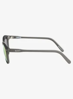 Femme Roxy Junipers - Lunettes De Soleil Pour Femme