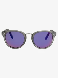 Femme Roxy Junipers - Lunettes De Soleil Pour Femme