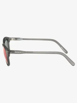 Femme Roxy Junipers - Lunettes De Soleil Pour Femme