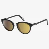 Femme Roxy Junipers Polarized - Lunettes De Soleil Pour Femme