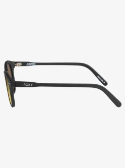 Femme Roxy Junipers Polarized - Lunettes De Soleil Pour Femme