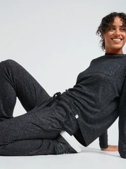 Femme Roxy Just Perfection - Bas De Survetement Pour Femme