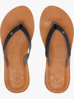 Femme Roxy Jyll - Sandales Pour Femme