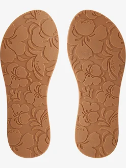 Femme Roxy Jyll - Sandales Pour Femme