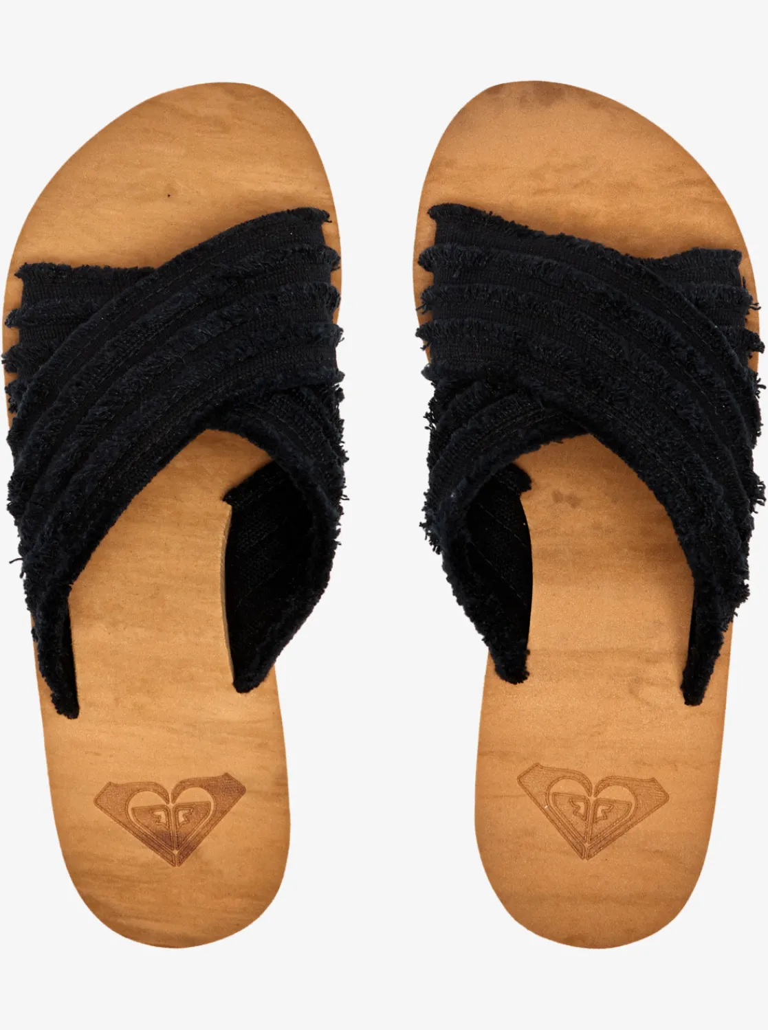 Femme Roxy Kamea Wahine - Sandales Pour Femme