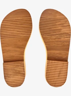Femme Roxy Kamea Wahine - Sandales Pour Femme