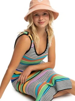 Femme Roxy Kiwi Colada - Bob Pour Femme