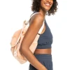 Femme Roxy Kiwi Colada - Sac A Dos De Plage