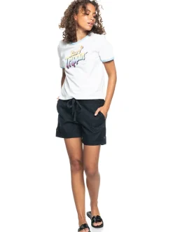 Femme Roxy Life Is Sweeter - Short Pour Femme