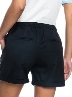 Femme Roxy Life Is Sweeter - Short Pour Femme