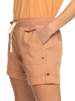 Femme Roxy Life Is Sweeter - Short Pour Femme