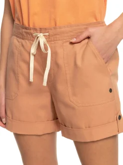 Femme Roxy Life Is Sweeter - Short Pour Femme
