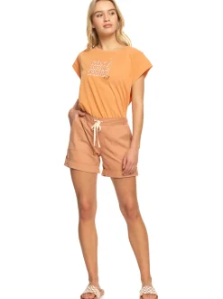 Femme Roxy Life Is Sweeter - Short Pour Femme