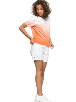 Femme Roxy Life Is Sweeter - Short Pour Femme