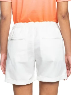 Femme Roxy Life Is Sweeter - Short Pour Femme