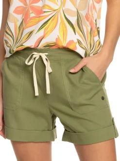 Femme Roxy Life Is Sweeter - Short Pour Femme