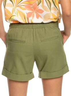 Femme Roxy Life Is Sweeter - Short Pour Femme