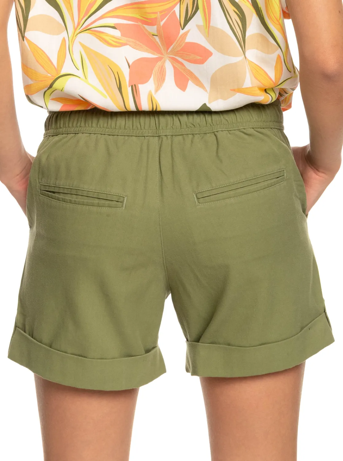 Femme Roxy Life Is Sweeter - Short Pour Femme