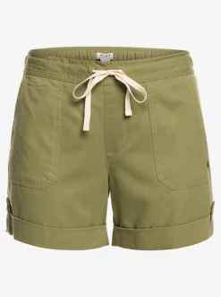 Femme Roxy Life Is Sweeter - Short Pour Femme