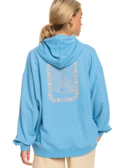 Femme Roxy Lights Out - Sweat A Capuche Pour Femme
