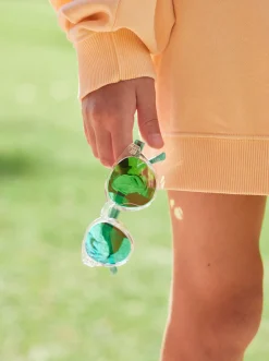 Femme Roxy Lilou - Lunettes De Soleil Pour Fille