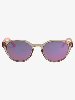 Femme Roxy Lilou - Lunettes De Soleil Pour Fille