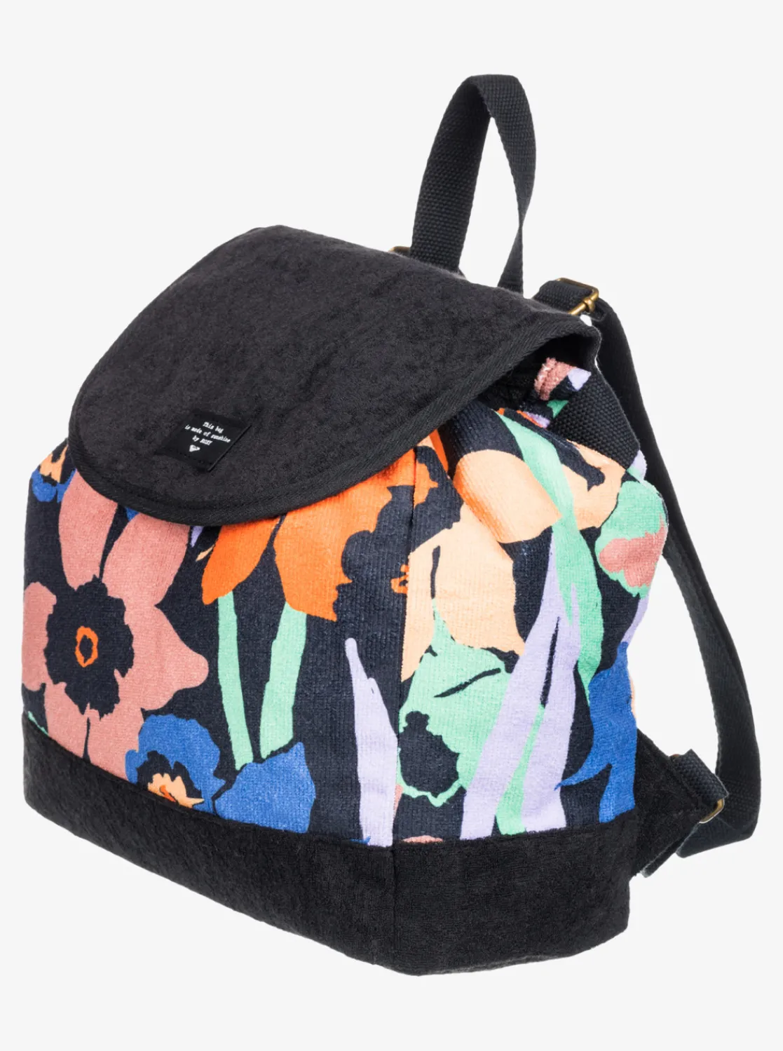 Femme Roxy Mango Passion - Sac A Dos De Plage