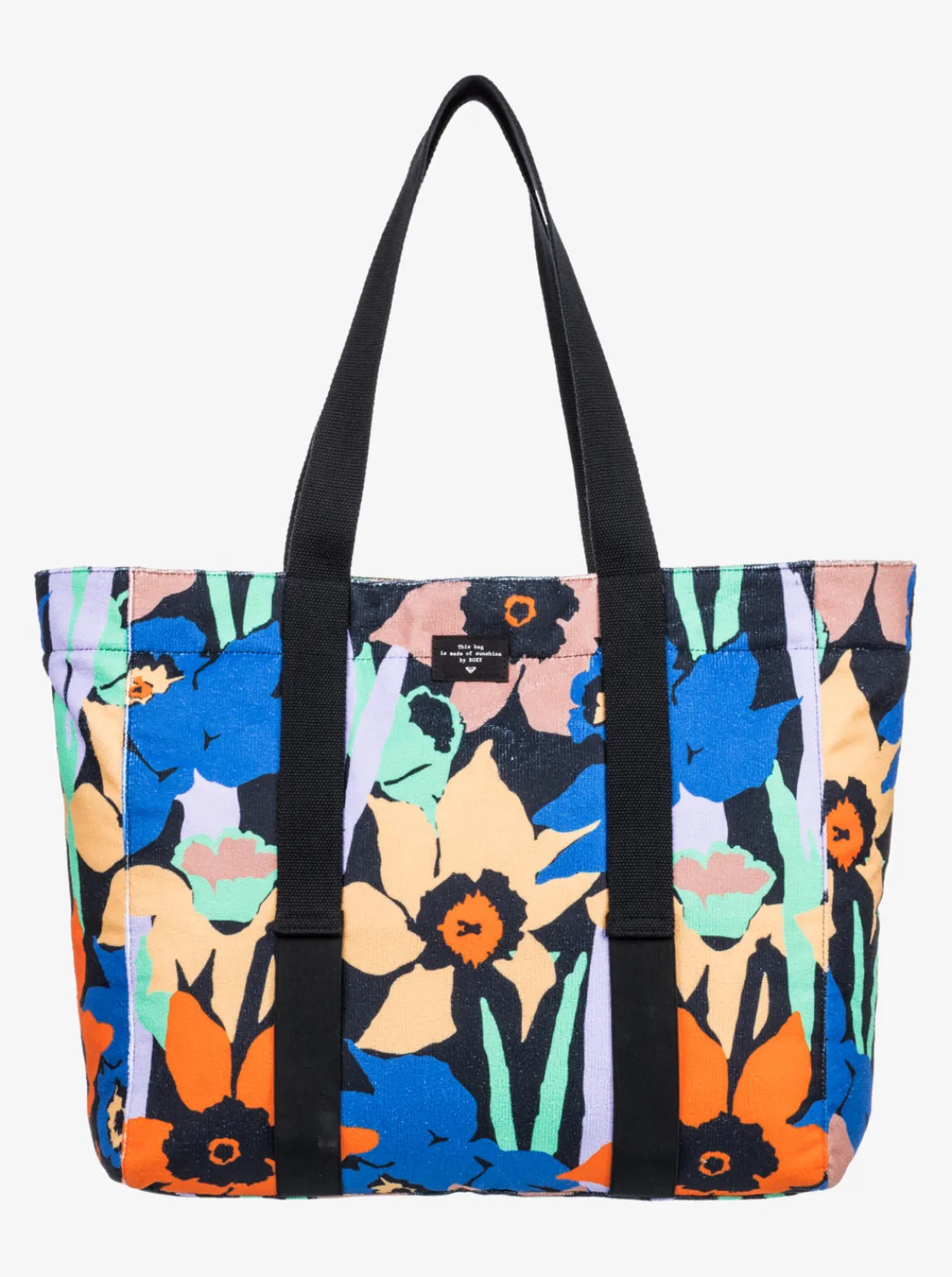 Femme Roxy Mango Passion - Tote Bag