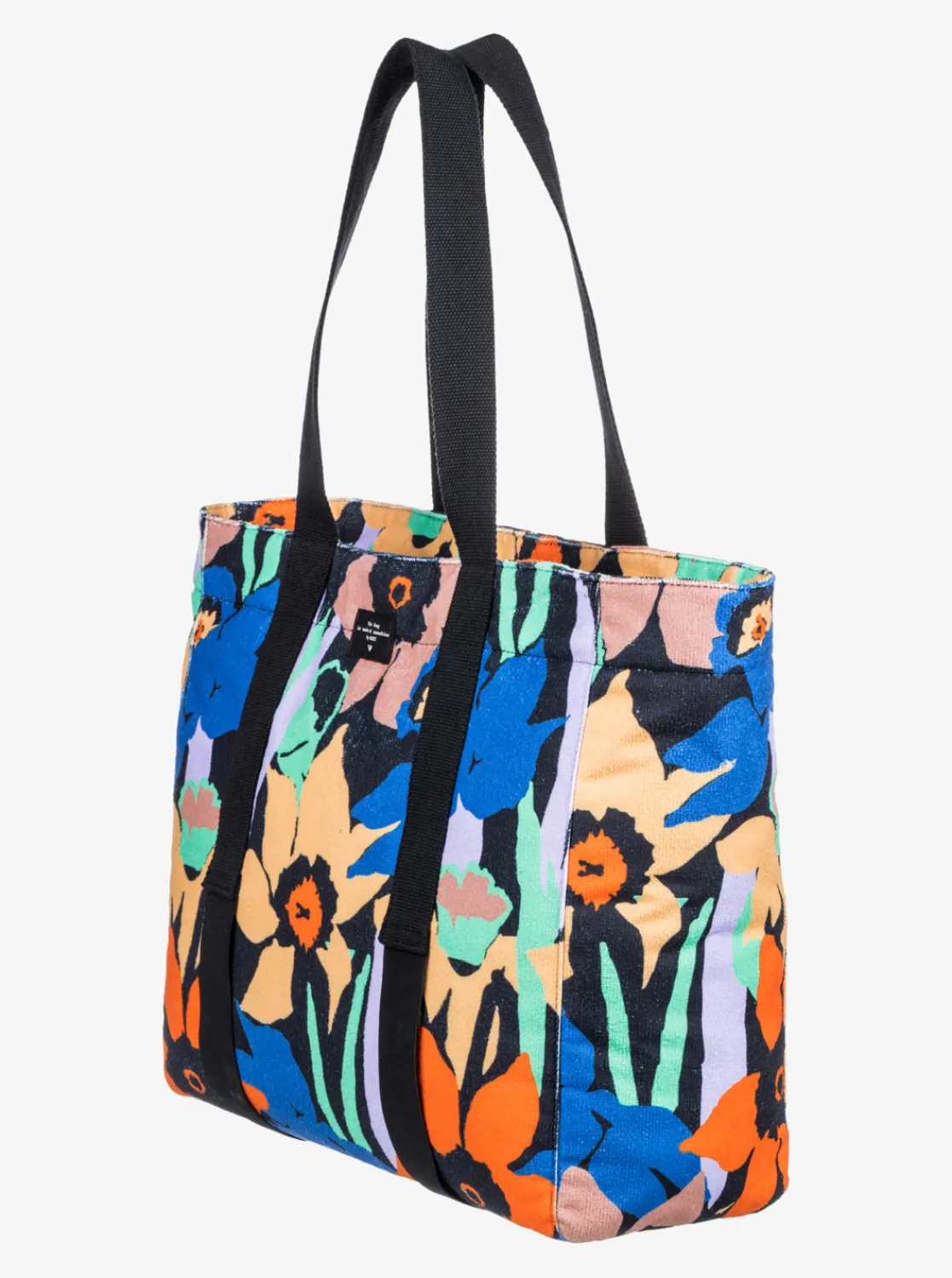 Femme Roxy Mango Passion - Tote Bag