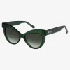 Femme Roxy Meryl - Lunettes De Soleil Pour Femme