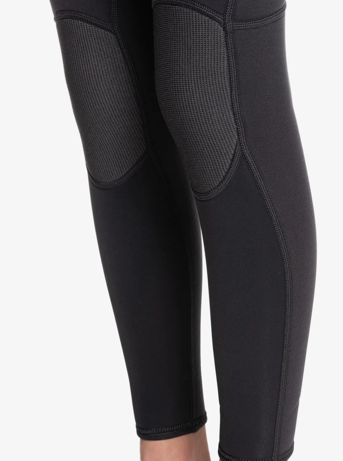 Femme Roxy 4/3Mm Prologue - Combinaison De Surf Back Zip Pour Fille 4-16