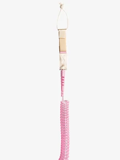 Femme Roxy Molokai 10' - Leash De Planche De Sup Pour Femme