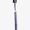 Femme Roxy Molokai 10' - Leash De Planche De Sup Pour Femme