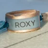 Femme Roxy Molokai 10'0" - Leash Pour Planche De Surf