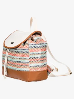 Femme Roxy Moonscape - Sac A Dos De Plage