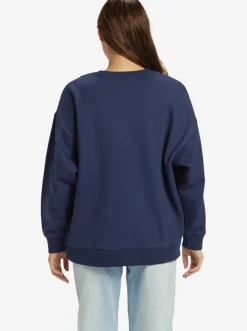 Femme Roxy Morning Hike - Sweat Pour Femme
