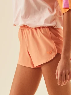 Femme Roxy Move Free - Short Technique Pour Femme