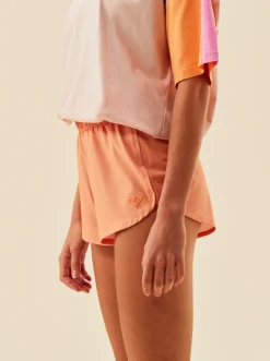 Femme Roxy Move Free - Short Technique Pour Femme