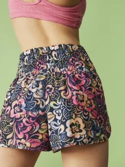 Femme Roxy Move Free - Short Technique Pour Femme