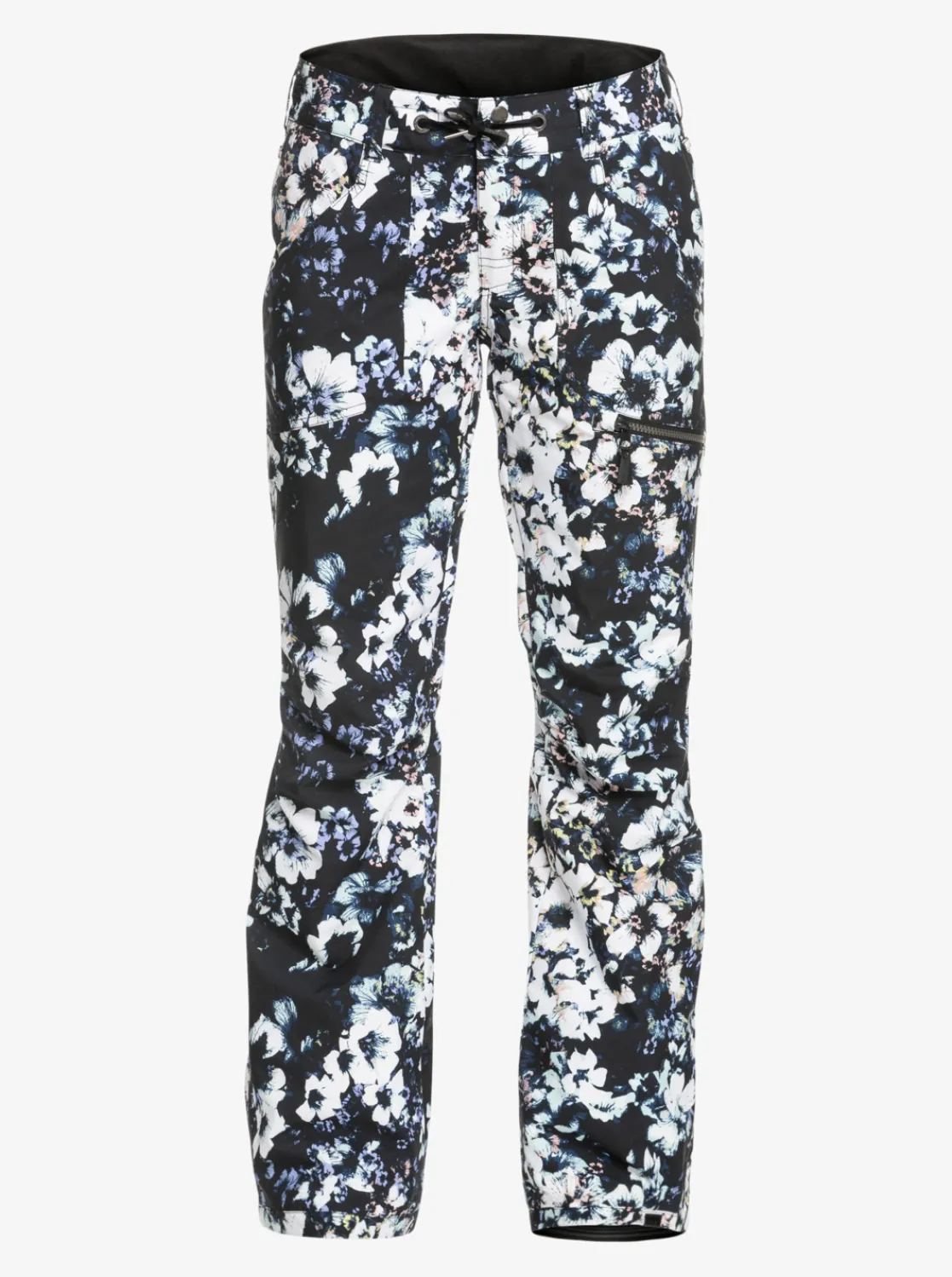 Femme Roxy Nadia Printed 2022 - Pantalon De Snow Isolant Pour Femme