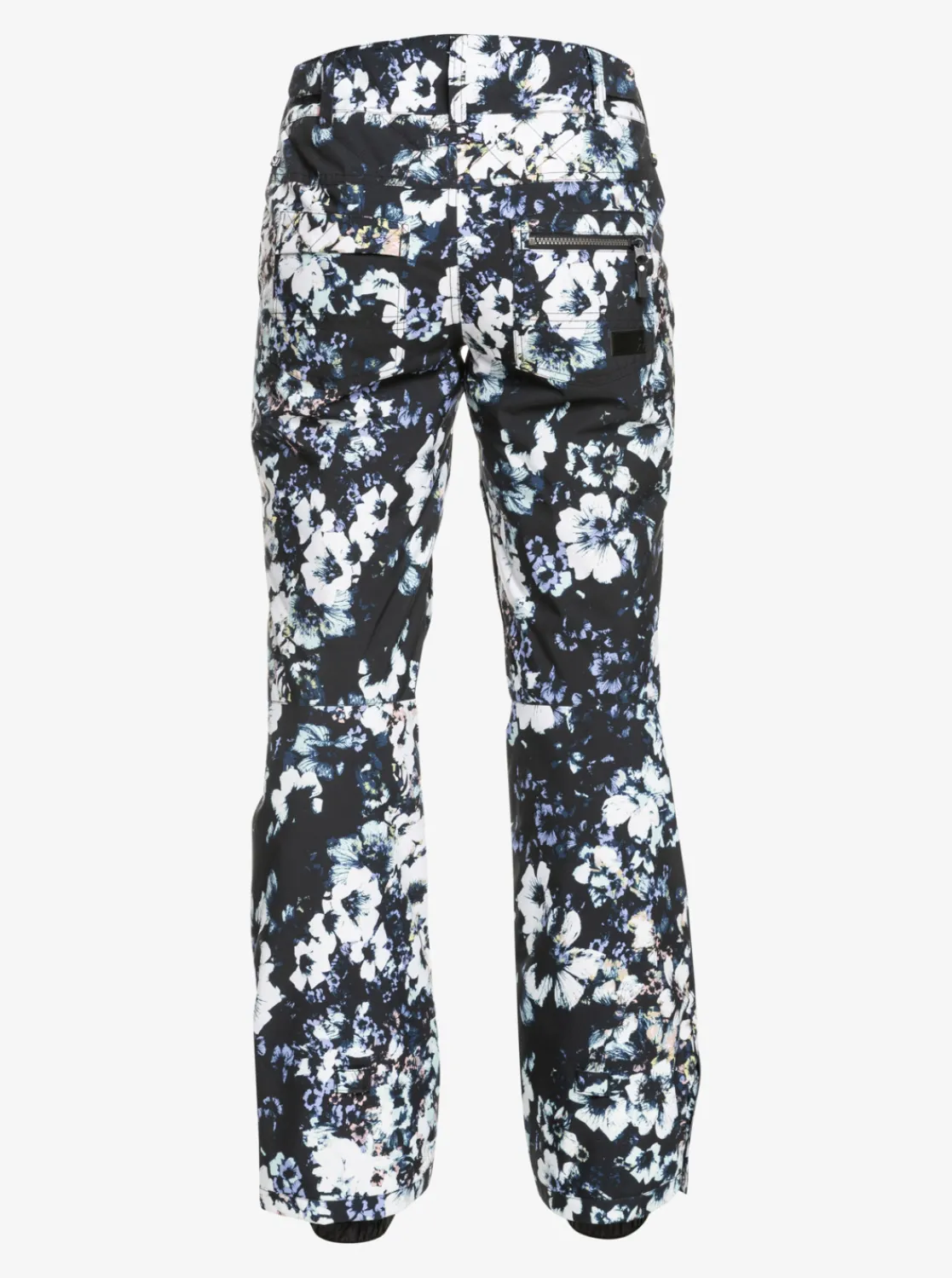 Femme Roxy Nadia Printed 2022 - Pantalon De Snow Isolant Pour Femme