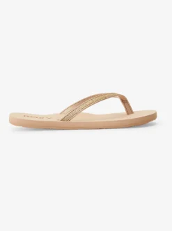 Femme Roxy Napili - Sandales Pour Femme