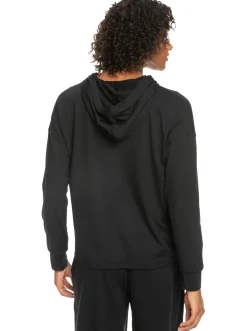 Femme Roxy Naturally Active - Sweat A Capuche Pour Femme