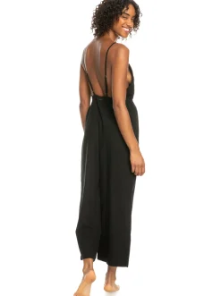 Femme Roxy Never Ending Summer - Combinaison A Bretelles Pour Femme