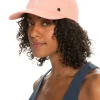Femme Roxy Next Level - Casquette Strapback Pour Femme